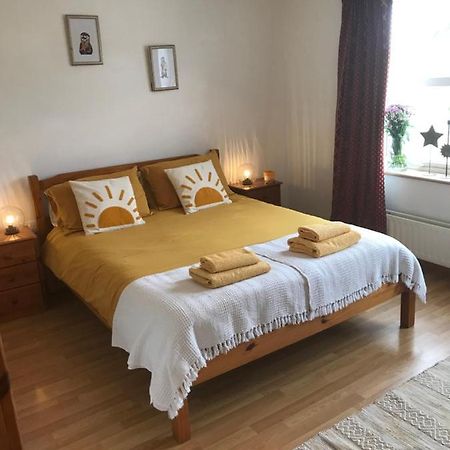 Heather Mountain Bed&Breakfast Lettermacaward Zewnętrze zdjęcie