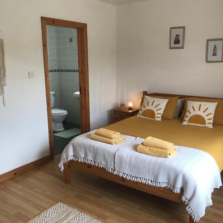 Heather Mountain Bed&Breakfast Lettermacaward Zewnętrze zdjęcie