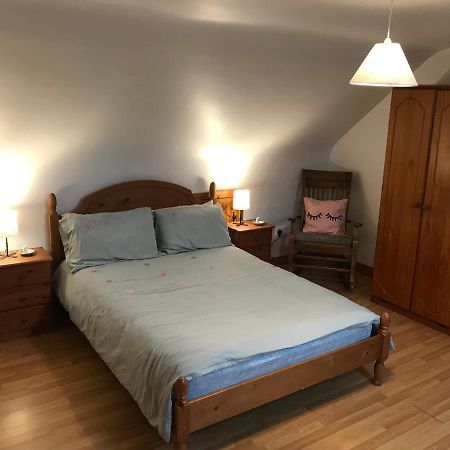 Heather Mountain Bed&Breakfast Lettermacaward Zewnętrze zdjęcie