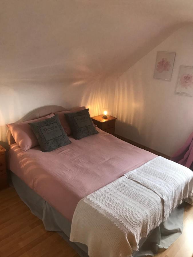 Heather Mountain Bed&Breakfast Lettermacaward Zewnętrze zdjęcie