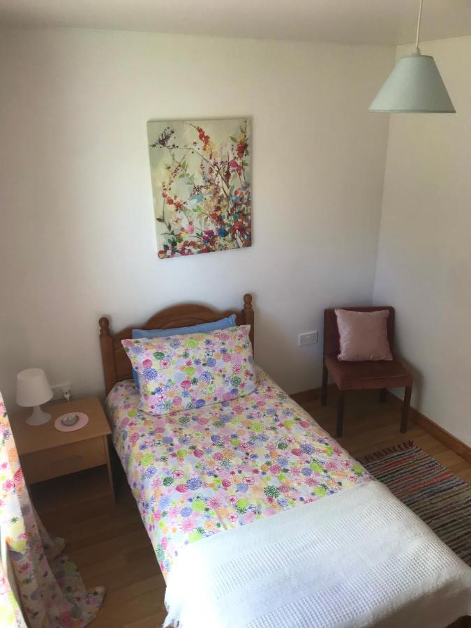 Heather Mountain Bed&Breakfast Lettermacaward Zewnętrze zdjęcie