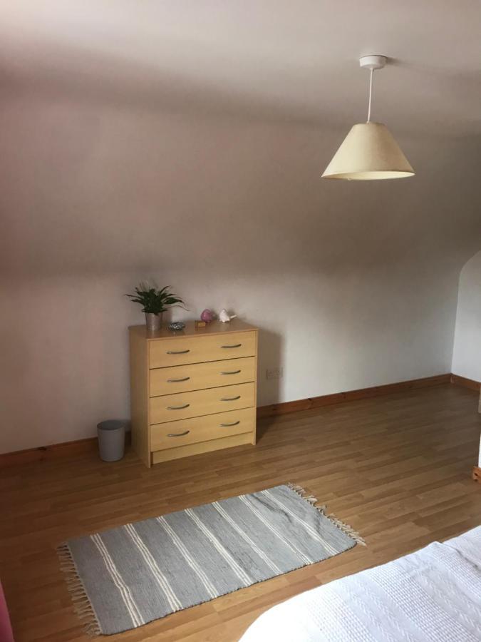 Heather Mountain Bed&Breakfast Lettermacaward Zewnętrze zdjęcie