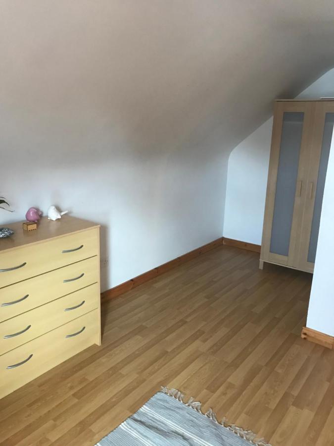 Heather Mountain Bed&Breakfast Lettermacaward Zewnętrze zdjęcie