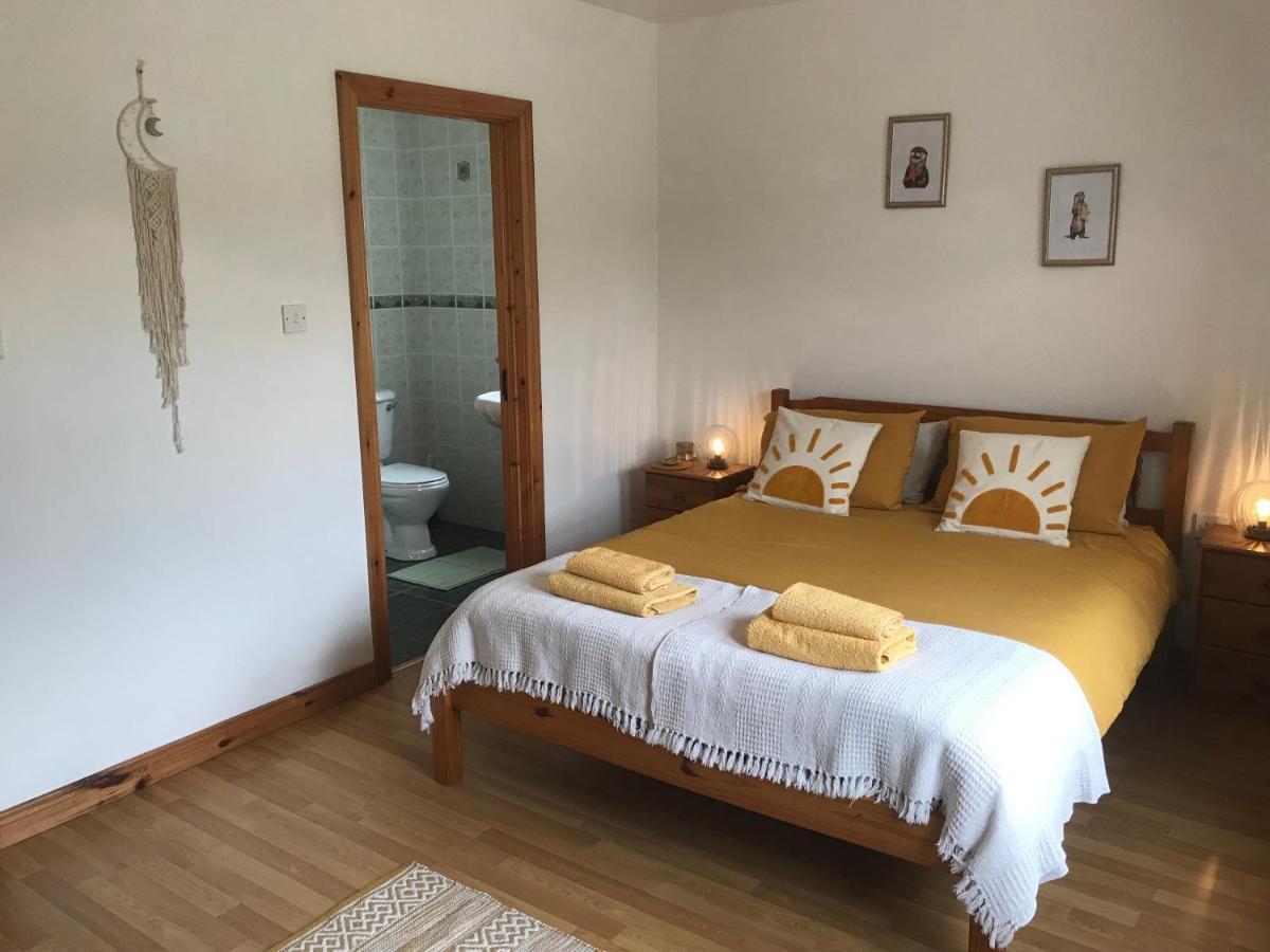 Heather Mountain Bed&Breakfast Lettermacaward Zewnętrze zdjęcie