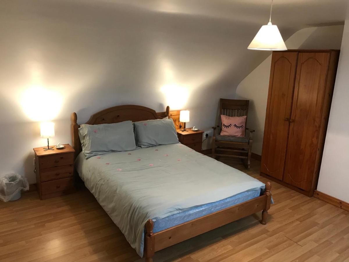 Heather Mountain Bed&Breakfast Lettermacaward Zewnętrze zdjęcie