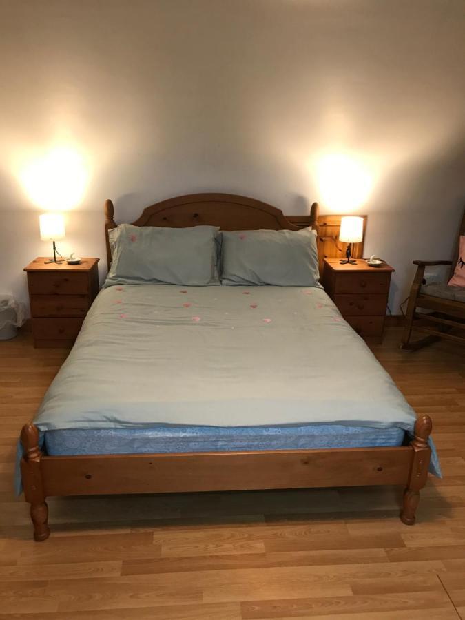 Heather Mountain Bed&Breakfast Lettermacaward Zewnętrze zdjęcie