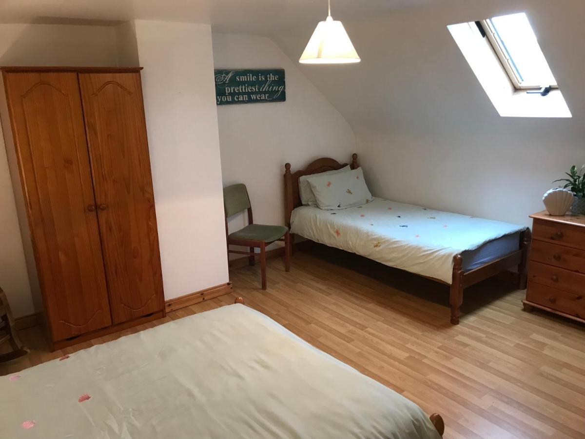 Heather Mountain Bed&Breakfast Lettermacaward Zewnętrze zdjęcie