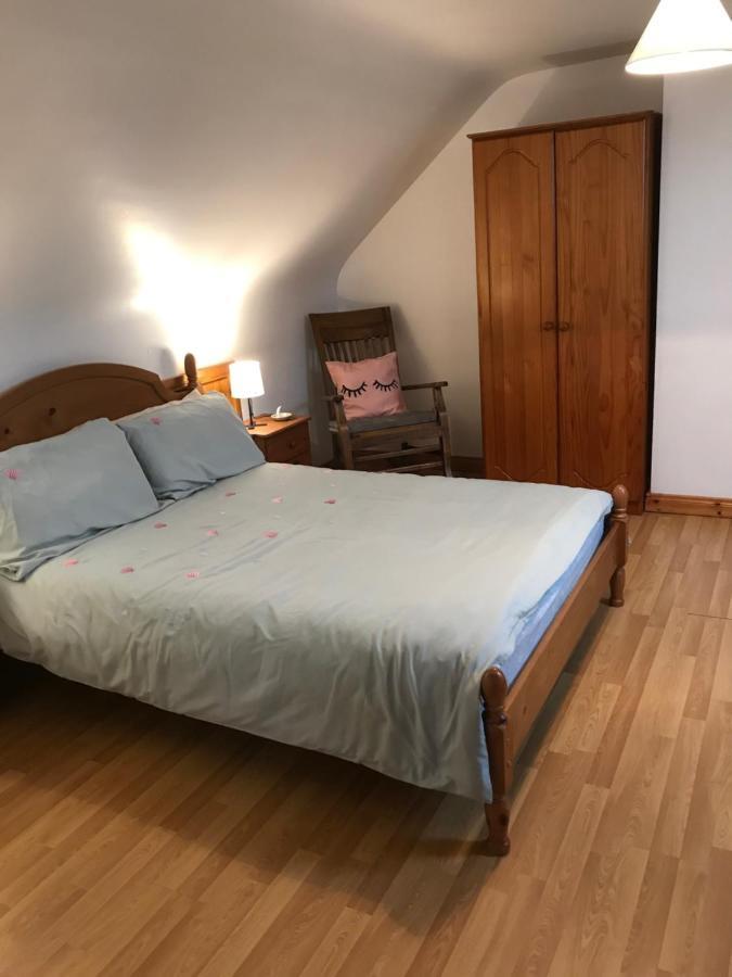 Heather Mountain Bed&Breakfast Lettermacaward Zewnętrze zdjęcie