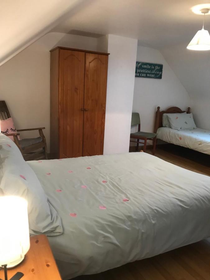 Heather Mountain Bed&Breakfast Lettermacaward Zewnętrze zdjęcie